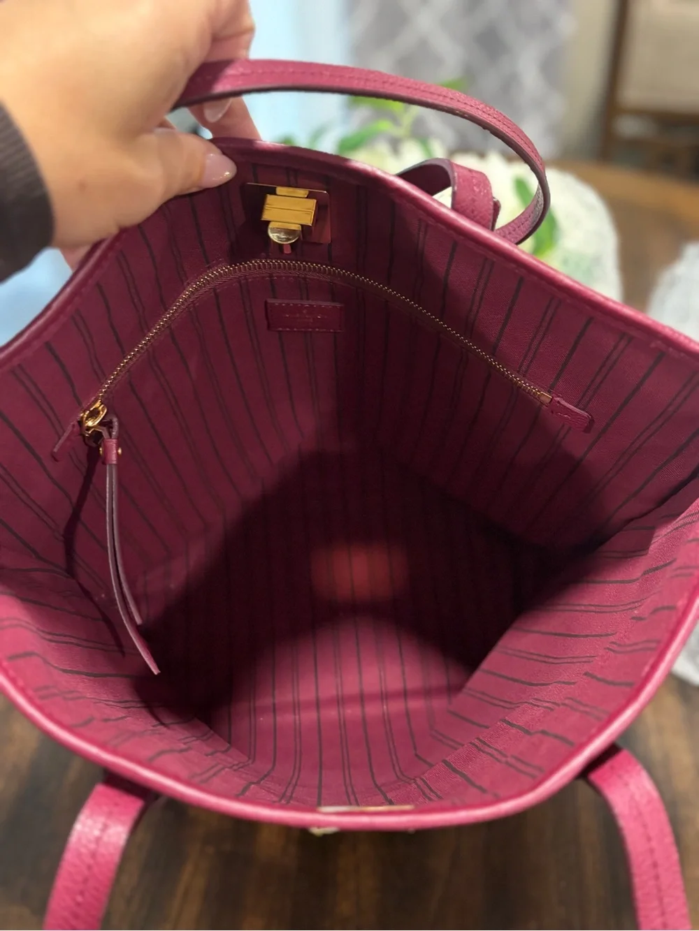 Louis Vuitton Empriente Citadine PM